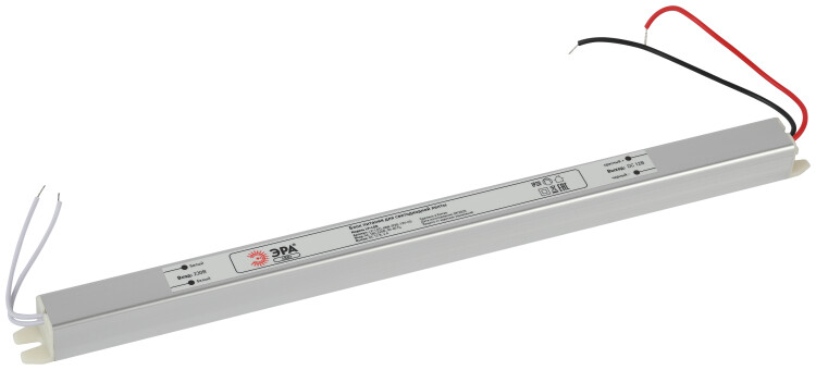 Блок питания ЭРА LP-LED 48W-IP20-12V-US