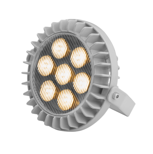 Светильник LED для архитектурного освещения GALAD Аврора LED-7-Extra Wide/W4000 Лихославль GALAD