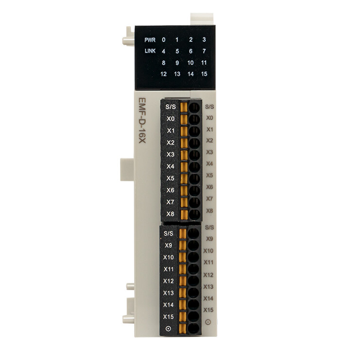 Модуль дискретного ввода EMF 16 PRO-Logic EKF PROxima