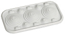 Ввод-сальник серый "UNIVERSAL" IEK-Кольца и прокладки уплотнительные - купить по низкой цене в интернет-магазине, характеристики, отзывы | АВС-электро