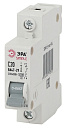 Выключатель автомат. 1-пол. (1P)  20А C  4,5кА ВА47-29 SIMPLE ЭРА-Низковольтное оборудование - купить по низкой цене в интернет-магазине, характеристики, отзывы | АВС-электро