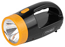 Фонарь прожектор 1 Вт 80 лм 1 реж. аккум. PA-101 ТРОФИ-Аккумуляторные фонари - купить по низкой цене в интернет-магазине, характеристики, отзывы | АВС-электро