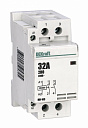 Модульный контактор 2НО 32А 230В МК-103 DEKraft-Контакторы модульные - купить по низкой цене в интернет-магазине, характеристики, отзывы | АВС-электро