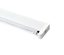 Светильник-облучатель (ЛЛ) 1х30 ЭмПРА без стартеров-Светильники настенно-потолочные - купить по низкой цене в интернет-магазине, характеристики, отзывы | АВС-электро