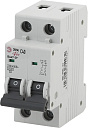 Выключатель автомат. 2-пол. (2P)  40А C  4,5кА ВА47-29 PRO ЭРА-Низковольтное оборудование - купить по низкой цене в интернет-магазине, характеристики, отзывы | АВС-электро
