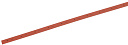 Термоусадочная трубка ТТУ 5/2,5 красная 1 м IEK-Кабельно-проводниковая продукция - купить по низкой цене в интернет-магазине, характеристики, отзывы | АВС-электро