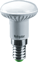 Лампа Navigator 94 134 NLL-R39-2.5-230-4K-E14-Лампы светодиодные - купить по низкой цене в интернет-магазине, характеристики, отзывы | АВС-электро