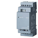 LOGO! DM8 230R Модуль расширения дискретных сигналов: 4 входа / 4 выхода (реле), Uпит. 230V AC/DC-Низковольтное оборудование - купить по низкой цене в интернет-магазине, характеристики, отзывы | АВС-электро