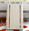 Переходник для втычного / выкатного исполнения Т4-Т5 6 pin при использовании доп. контактов 1 + 1-Аксессуары для аппаратов защиты - купить по низкой цене в интернет-магазине, характеристики, отзывы | АВС-электро