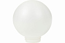 Рассеиватель для светильников пластиковый РПА85-001 белый PLEXUP-Рассеиватели и отражатели для светильников - купить по низкой цене в интернет-магазине, характеристики, отзывы | АВС-электро