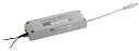 Драйвер ЭРА  LED-LP-5/6 (D2) диммируемый по протоколу 1-10V для светильников SPL-5/6/7/9 2Вт 100мА-Блоки питания, драйверы и контроллеры для LED-лент - купить по низкой цене в интернет-магазине, характеристики, отзывы | АВС-электро