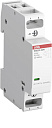 Контактор мод. 20А ESB20-20N-01 (2НО) 24В AC/DC-Контакторы модульные - купить по низкой цене в интернет-магазине, характеристики, отзывы | АВС-электро