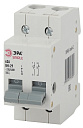 Выключатель нагрузки 2P 63А ВН-29 ЭРА-Низковольтное оборудование - купить по низкой цене в интернет-магазине, характеристики, отзывы | АВС-электро