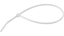 Стяжка кабельная (хомут)  750 х 7,6 мм (уп.=50шт) ABB