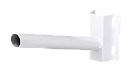 Кронштейн под бандажную ленту для PSL(РКУ) D60*1.5 ( на столб)-Опоры наружного освещения - купить по низкой цене в интернет-магазине, характеристики, отзывы | АВС-электро