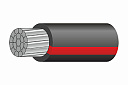 Провод самонесущий изолированный СИП-3  1х35-Провода самонесущие изолированные (СИП) - купить по низкой цене в интернет-магазине, характеристики, отзывы | АВС-электро