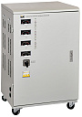 Стабилизатор напряжения 3ф.  20000 ВА СНИ3-20-Стабилизаторы напряжения - купить по низкой цене в интернет-магазине, характеристики, отзывы | АВС-электро