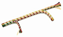 Спираль бесцветная  3x5 полиэтилен (для жгута 2-12мм)  ABB-Спирали монтажные (рукав для кабеля) - купить по низкой цене в интернет-магазине, характеристики, отзывы | АВС-электро