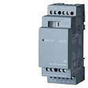 LOGO! AM2 AQ Модуль расширения аналоговых сигналов: 2 входа 0…10V/0…20mA/4…20mA, Uпит. 24V DC-Низковольтное оборудование - купить по низкой цене в интернет-магазине, характеристики, отзывы | АВС-электро