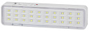 Аварийный светильник светодиодный ЭРА DBA-101-0-20 непостоянный 30LED 5ч IP20-Светильники аварийные, световые указатели - купить по низкой цене в интернет-магазине, характеристики, отзывы | АВС-электро