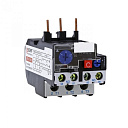 Реле тепловое РТЭ-1322  17-25А EKF PROxima-Реле перегрузки (электротепловые) - купить по низкой цене в интернет-магазине, характеристики, отзывы | АВС-электро