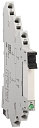 Интерфейсное реле  ORM 3. 1NO+1NC. 24В DC-Реле промежуточные - купить по низкой цене в интернет-магазине, характеристики, отзывы | АВС-электро
