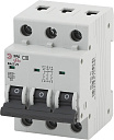 Выключатель автомат. 3-пол. (3P)  20А C  4,5кА ВА47-29 PRO ЭРА-Автоматические выключатели - купить по низкой цене в интернет-магазине, характеристики, отзывы | АВС-электро