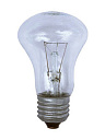 Лампа накал. Гриб E27 95Вт 230В прозрачная Калашниково-Лампы накаливания - купить по низкой цене в интернет-магазине