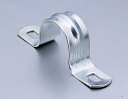 Скоба метал. двухлапковая СМД 19-20 (Fortisflex)-Скобы крепежные - купить по низкой цене в интернет-магазине, характеристики, отзывы | АВС-электро