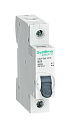 City9 Set Автоматический выключатель (АВ) B 25А 1P 6kA 230В-Модульное оборудование - купить по низкой цене в интернет-магазине, характеристики, отзывы | АВС-электро