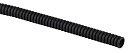 Труба гофрир. ПНД гибкая d25мм черная с протяжкой легкая (75м) ЭРА-Кабеленесущие системы - купить по низкой цене в интернет-магазине, характеристики, отзывы | АВС-электро